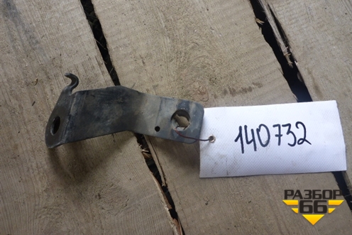 Кронштейн шумоизоляции (A9425207441) для Mercedes Benz  TRUCK Axor 2 с 2004г