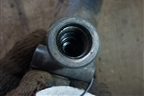 Клапан электромагнитный (A0009973312) для Mercedes Benz  TRUCK Axor 2 с 2004г