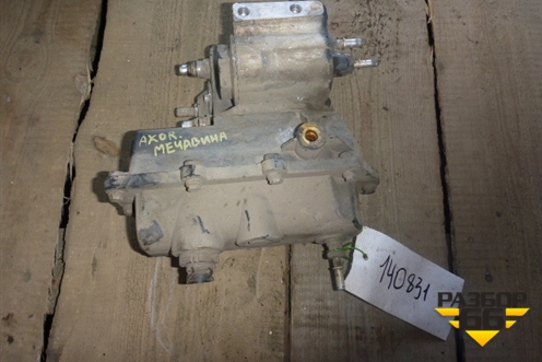 Насос системы AD BLUE (A0001400578) для Mercedes Benz  TRUCK Axor 2 с 2004г