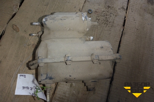 Насос системы AD BLUE (A0001400578) для Mercedes Benz  TRUCK Axor 2 с 2004г