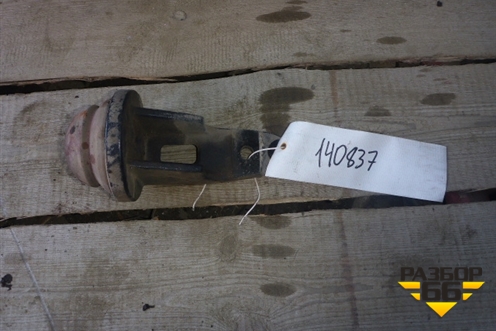 Отбойник рессоры передней (81414010083) для MAN  TGS с 2007г