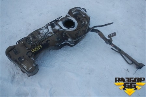 Бак топливный для Nissan Note (Е11) с 2005-2013г