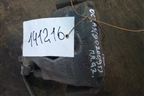 Суппорт передний правый (1K0615124D) для Skoda Octavia (А4) с 1997-2011г