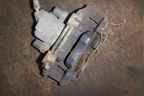 Суппорт передний правый (1K0615124D) для Skoda Octavia (А4) с 1997-2011г