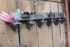 Коллектор впускной  (51082013510) для MAN  TGA 4-Series  с 2000-2008г