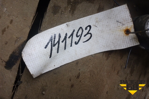 Насос водяной помпа (51065007047) для MAN  TGA 4-Series  с 2000-2008г