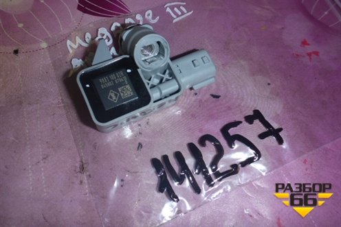 Датчик AIR BAG (988310002R) для Renault Megane 3 с 2008-2016г
