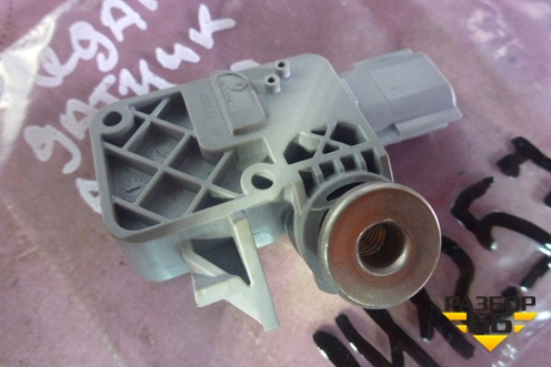 Датчик AIR BAG (988310002R) для Renault Megane 3 с 2008-2016г