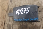 Накладка внутренняя (см.фото) (9736840418) для Mercedes Benz  TRUCK Axor 2 с 2004г