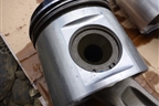 Поршень с шатуном (DC1226 L01) для Scania 4 Series с 1995-2005г