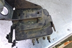 Блок ABS (13370782) для Opel Astra J с 2009г
