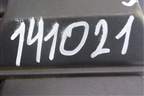 Блок предохранителей салонный (13222786) для Opel Astra J с 2009г
