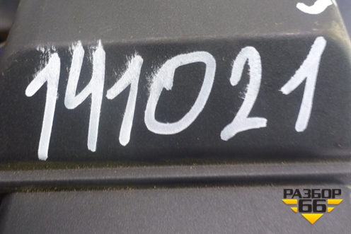 Блок предохранителей салонный (13222786) для Opel Astra J с 2009г