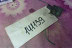 Датчик AIR BAG (боковой) (13502577) для Opel Astra J с 2009г