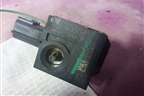 Датчик AIR BAG (боковой) (13502577) для Opel Astra J с 2009г