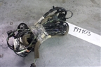 Проводка двери багажника для Opel Astra J с 2009г