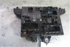 Блок предохранителей салонный (в багажник) (13343949) для Opel Astra J с 2009г
