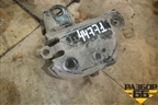 Кронштейн задней балки левый (554309U00A) для Nissan Note (Е11) с 2005-2013г