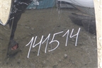Бампер задний (под парктроник) (5215948100) для Lexus RX 300 c 2009-2015г