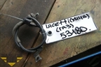Трос газа для Chevrolet Lacetti с 2003г