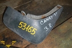 Брызговик задний правый для Toyota Camry CV3 с 2001-2006г