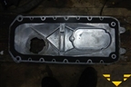 Кронштейн (крепления кулисы КПП) для Land Rover Range Rover Sport с 2005-2012г
