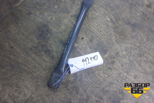 Кронштейн подножки  (корпуса подножки верхний) (A9406660385) для Mercedes Benz  TRUCK Axor 2 с 2004г