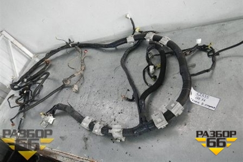 Проводка салонная правая часть для Infiniti Infiniti QX56/QX80 (Z62) с 2010г