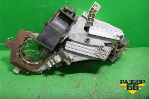 Корпус отопителя (задний) для Infiniti Infiniti QX56/QX80 (Z62) с 2010г