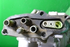 Корпус отопителя (задний) для Infiniti Infiniti QX56/QX80 (Z62) с 2010г