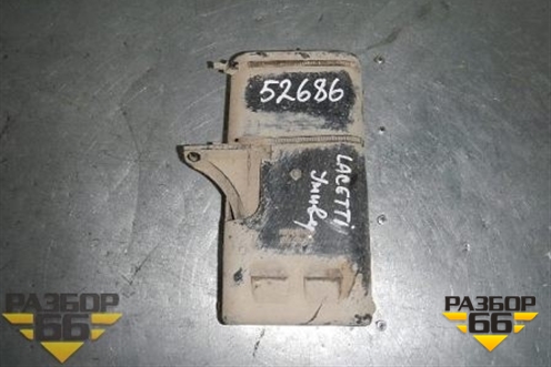 Адсорбер фильтр угольный (96469103) для Chevrolet Lacetti с 2003г