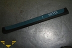 Накладка порога внутренняя переднего левого для Infiniti Infiniti FX35/45 (S50)  с 2002-2009г