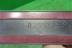 Накладка двери задней правой (новая) (3M51R25532BC) для Ford C-MAX с 2003-2010г