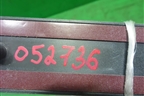 Накладка двери задней правой (новая) (3M51R25532BC) для Ford C-MAX с 2003-2010г