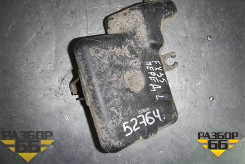 Резонатор воздушного фильтра (3.5л) для Infiniti Infiniti FX35/45 (S50)  с 2002-2009г