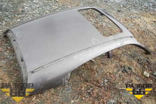 Крыша под люк для Infiniti Infiniti FX35/45 (S50)  с 2002-2009г