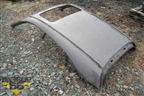Крыша под люк для Infiniti Infiniti FX35/45 (S50)  с 2002-2009г