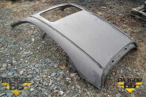 Крыша под люк для Infiniti Infiniti FX35/45 (S50)  с 2002-2009г