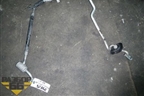 Трубка кондиционера (от компрессора к печке) для Infiniti Infiniti FX35/45 (S50)  с 2002-2009г