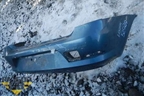 Бампер задний (после 2009г) (8200752683) для Renault Logan с 2004-2015г