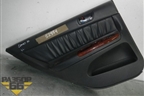 Обшивка двери задней левой под электрику для Toyota Camry CV3 с 2001-2006г