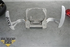 Переключатель выбора передач подрулевой (2401A004) для Mitsubishi Lancer-X с 2007г