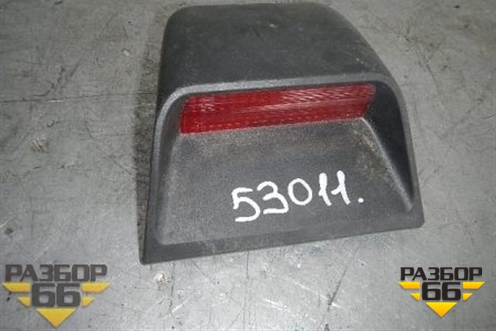 Фонарь задний стоп сигнал (MN126920HB) для Mitsubishi Lancer-9  с 2003-2008г