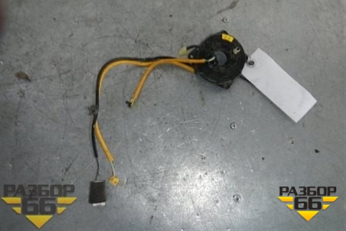Механизм подрулевой для SRS AIR BAG (96489137) для Chevrolet Lacetti с 2003г