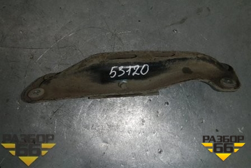 Кронштейн КПП ( с опорой) для Infiniti Infiniti FX35/45 (S50)  с 2002-2009г