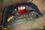 Фонарь задний стоп сигнал для Toyota Camry CV3 с 2001-2006г
