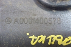 Насос системы AD BLUE (A0001401578) для Mercedes Benz  TRUCK Axor 2 с 2004г