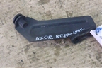 Кронштейн солнцезащитного козырька для Mercedes Benz  TRUCK Axor 2 с 2004г