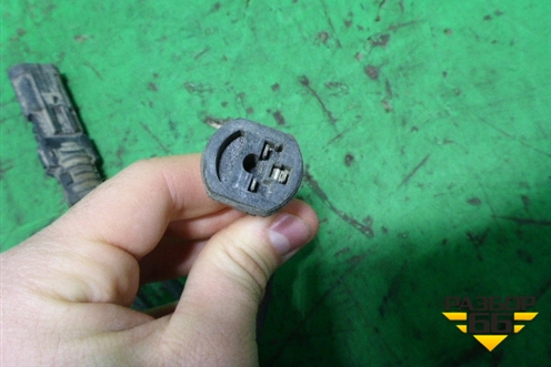 Проводка (на датчики износа колодок) для Volvo TRUCK FH с 2008-2013г (ФШ)