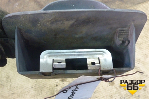 Пепельница для Mercedes Benz  TRUCK Axor 2 с 2004г